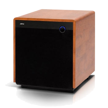 jamo subwoofer 660
